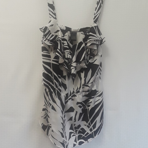 Ann Taylor Top - Picture 1 of 4